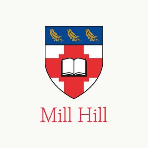 Mill Hill School